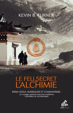Le Feu secret de l'alchimie - Yoga, Kundalini et chamanisme :  un voyage spirituel dans les traditions orientales et occidentales