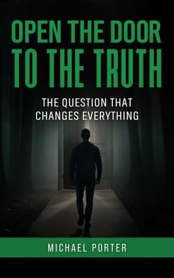 Open the Door to the Truth