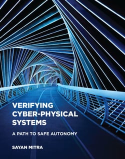 Verifying Cyber-Physical Systems - A Path to Safe Autonomy