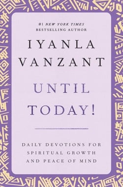 Until Today! - Daily Devotions for Spiritual Growth and Peace of