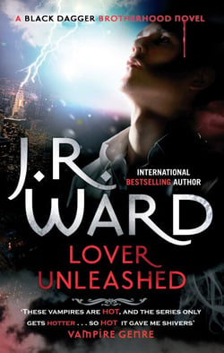 Lover Unleashed - Number 9 in series
