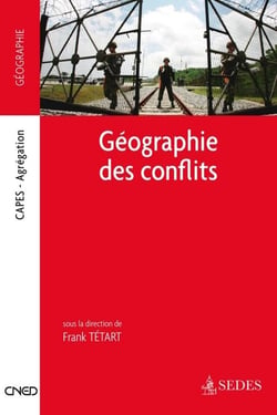 Géographie des conflits - Capes - Agrégations