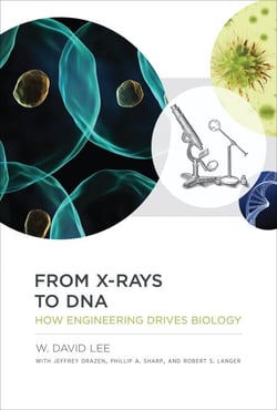 From X-rays to DNA - How Engineering Drives Biology