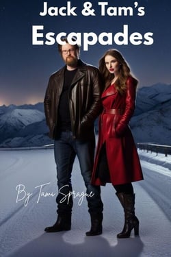 Jack &amp; Tam's Escapades