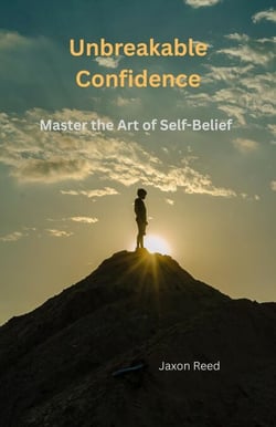 Unbreakable Confidence