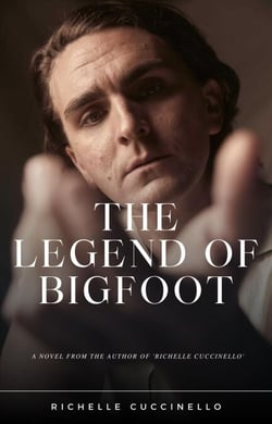 The Legend of Bigfoot - Monster Secrets Series, #1