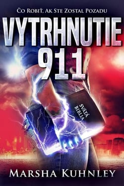 Vytrhnutie 911: Co Robit, Ak Ste Zostal Pozadu
