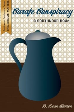 Carafe Conspiracy - The Southwood Collection, #5