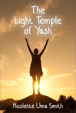 The Light Temple of Yash