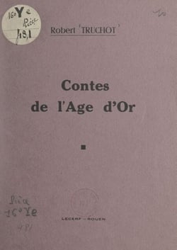 Contes de l'âge d'or