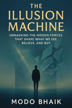 The Illusion Machine