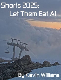 Shorts 2025: Let Them Eat AI - shorts!, #16