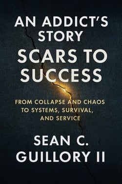 An Addict’s Story: Scars to Success