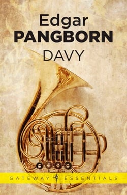 Davy - Post-Holocaust Stories Book 1