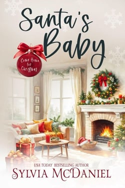 Santa's Baby - Coming Home For Christmas, #3