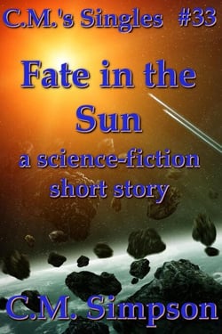 Fate in the Sun - C.M.'s Singles, #33