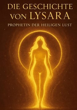 Die Geschichte von Lysara - Prophetin der heiligen Lust