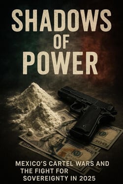 Shadows of power