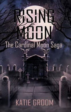 Rising Moon