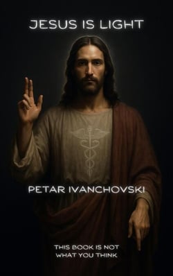 Jesus is light