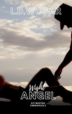 Wight Angel - Kit Weston Chronicles, #2