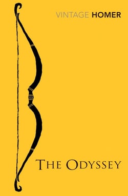The Odyssey - Now a major Christopher Nolan film