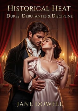 Historical Heat: Dukes, Debutantes &amp; Discipline