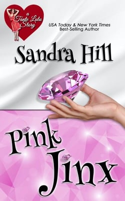 Pink Jinx - Jinx Trilogy, #1