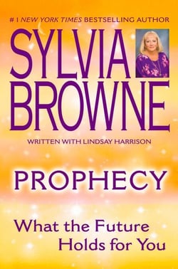 Prophecy - What the Future Holds For You