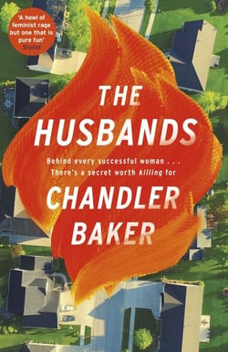 The Husbands - An utterly addictive page-turner from the New York Times and Reese Witherspoon Book Club bestselling author