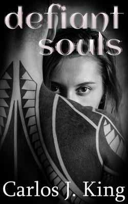 Defiant Souls - Jade Harris Saga, #1