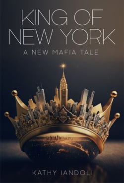 King of New York - A New Mafia Tale