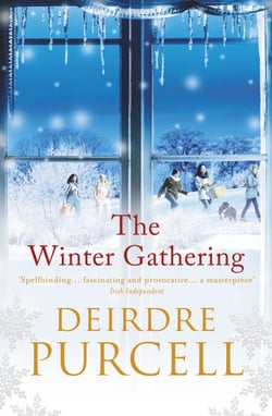 The Winter Gathering - A warm, life-affirming story of enduring friendship