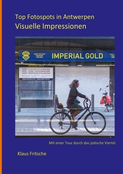 Top Fotospots in Antwerpen - Visuelle Impressionen