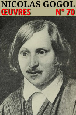 Nicolas Gogol - Oeuvres - Classcompilé n° 70