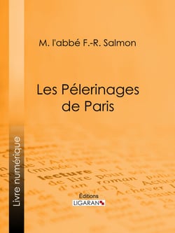 Les Pélerinages de Paris