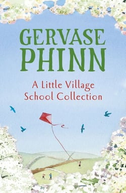 A Little Village School Collection - The Little Village School, Trouble at the Little Village School, The School Inspector Calls!