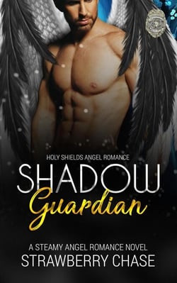 Shadow Guardian - Holy Shields Angel Romance