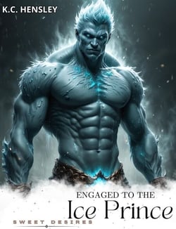 Engaged to the Ice Prince - Sweet Desires, #29