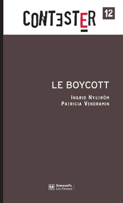 Le boycott