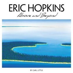 Eric Hopkins - Above and Beyond