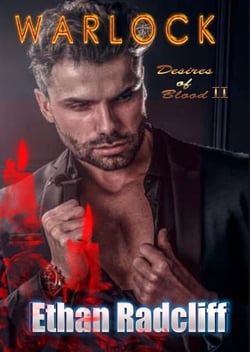 Warlock - Desires of Blood, #2