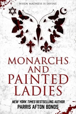 Monarchs and Painted Ladies