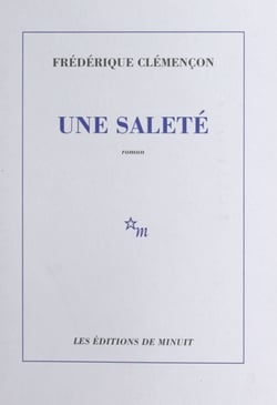 Une saleté