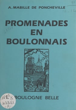 Promenade en Boulonnais - Boulogne belle