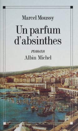 Un parfum d'absinthes