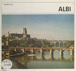 Albi - Tarn, 81