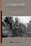 A Complex Polity - Generations, initiation, and territory, among the old Meru of Kenya
