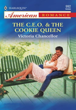 The C.e.o. &amp; The Cookie Queen