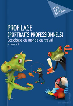 Profilage (Portraits professionnels) - Sociologie du monde du travail